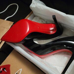 Pigalle Louboutin Heels